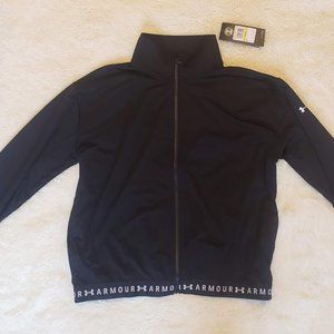Women's Under Armour Tech Jacket